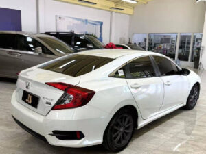 Honda Civic фото 5