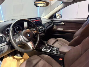 BMW 1 Series фото 5