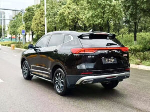 Haval H6 фото 5
