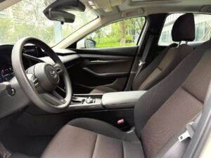 Mazda 3 Axela фото 6