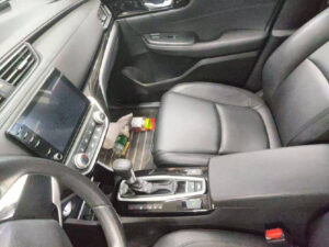 Honda Crider фото 6