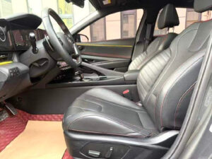 Hyundai Elantra фото 6