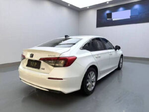 Honda Civic фото 6