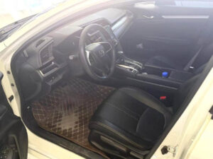 Honda Civic фото 6