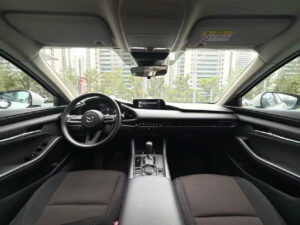 Mazda 3 Axela фото 7
