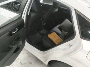 Honda Crider фото 7
