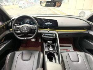 Hyundai Elantra фото 7