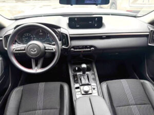 Mazda CX-50 фото 7