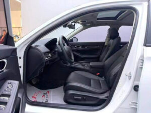 Honda Civic фото 7