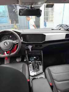 Volkswagen Tayron фото 7