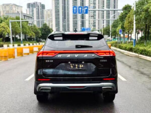 Haval H6 фото 7