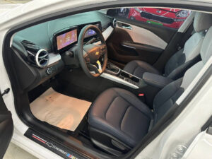 Chevrolet Cruze фото 7