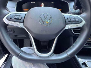 Volkswagen Lavida фото 8