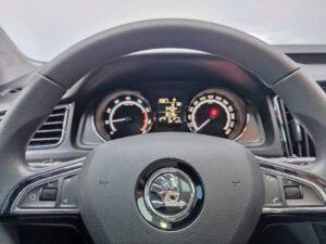 Skoda Kamiq фото 8