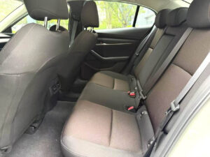 Mazda 3 Axela фото 8
