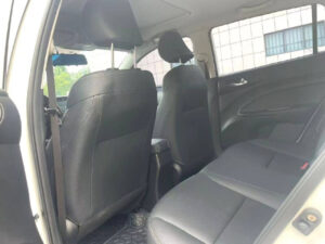 Kia KX1 фото 8