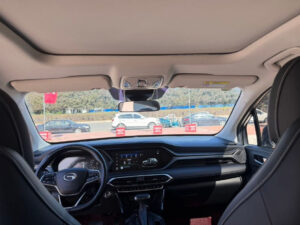 GAC Trumpchi GS4 фото 8