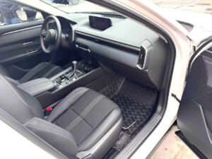 Mazda CX-50 фото 8