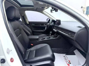 Honda Civic фото 8