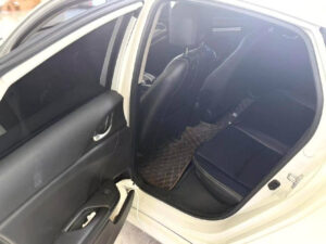 Honda Civic фото 8