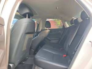 Honda Civic фото 8