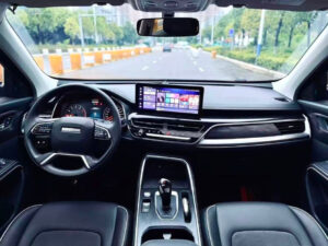 Haval H6 фото 8