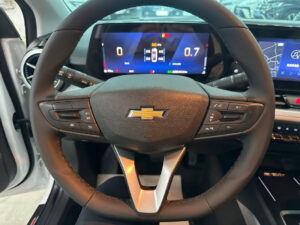 Chevrolet Cruze фото 8