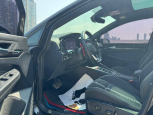 Volkswagen Golf 8 R-Line фото 8