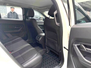 Mazda CX-50 фото 9
