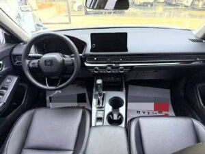 Honda Civic фото 9