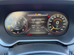 GAC Trumpchi GS4 фото 9
