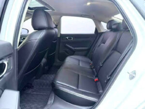 Honda Civic фото 10