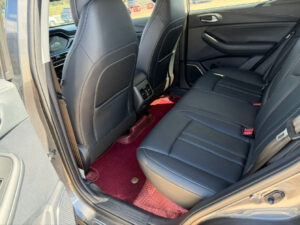 GAC Trumpchi GS4 фото 10