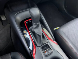Toyota Levin фото 10