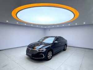 Volkswagen Lavida фото 1
