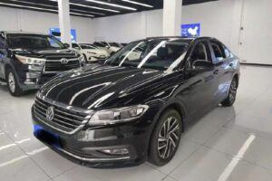 Volkswagen Lavida фото 1