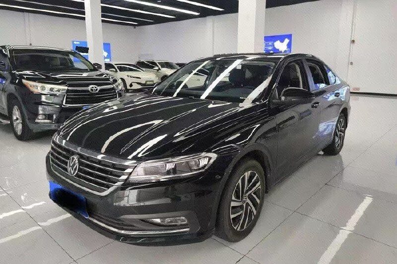 Volkswagen Lavida — фото автомобиля