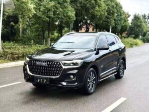 Haval H6 фото 1