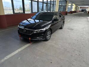 Volkswagen Lavida фото 1