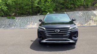 GAC Trumpchi GS4 — автомобиль под заказ