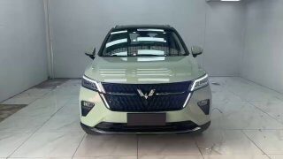 Wuling Xingchen — автомобиль под заказ