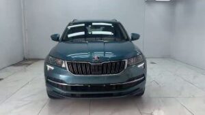 Skoda Karoq фото 1