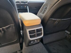 Kia K5 фото 10