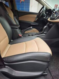 Chevrolet Cruze фото 10