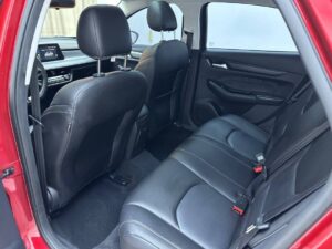 Ford Escort фото 10