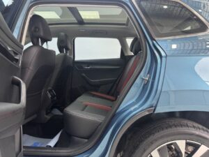 Skoda Karoq фото 10