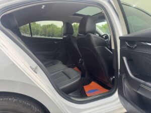 Skoda Octavia фото 10