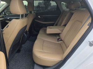 Hyundai Sonata фото 10