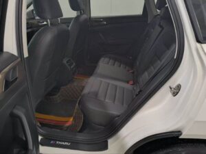 Volkswagen Tharu фото 10