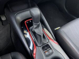 Toyota Levin фото 10